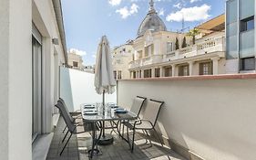 Slow Suites Gran Via
